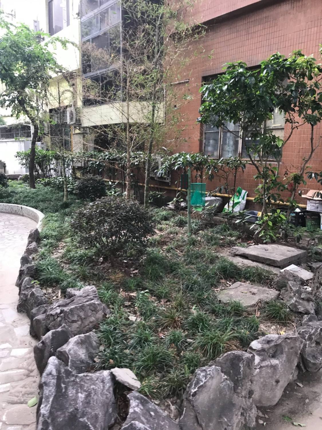 上海机施大楼小区_机施大楼小区null