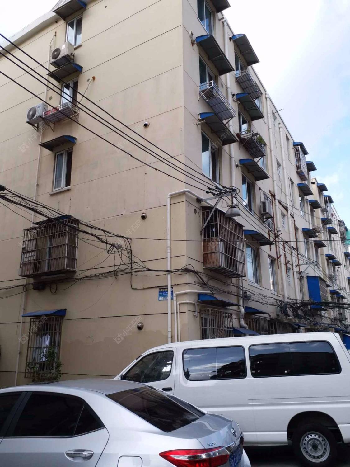 黄兴路1039弄封面图_小牛看房