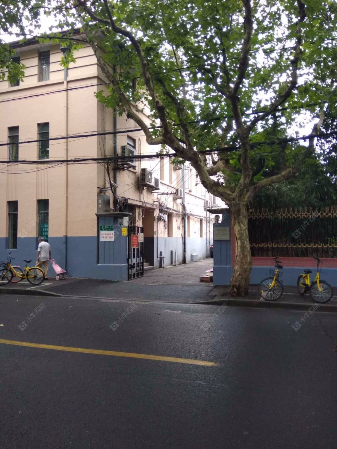 上海富民路210弄小区_富民路210弄小区null