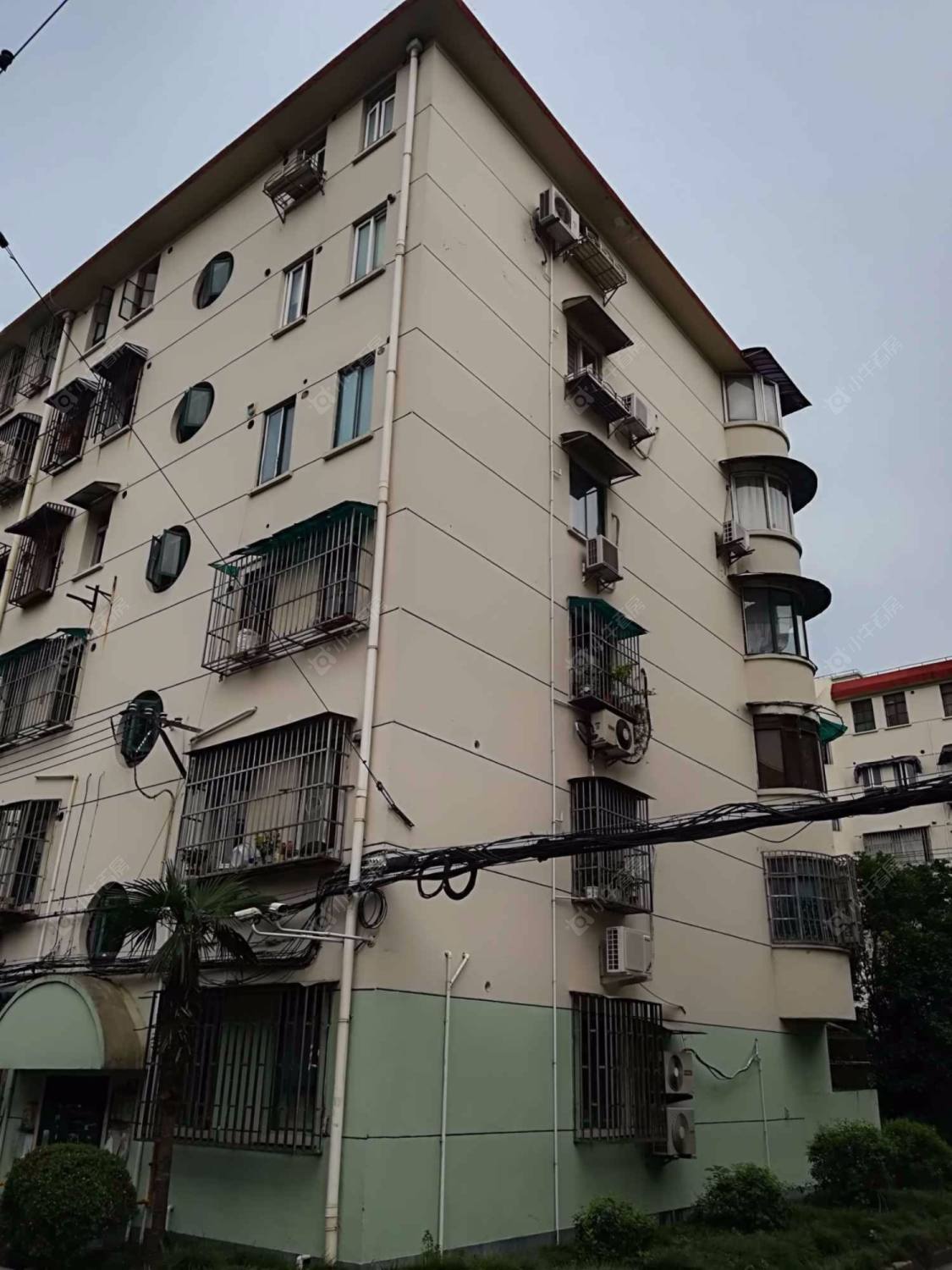 上海共和三村小区_共和三村小区null