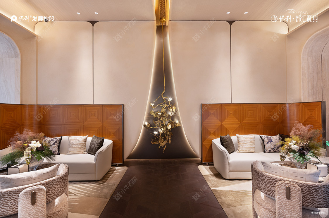 上海保利都汇和煦小区_保利都汇和煦小区null