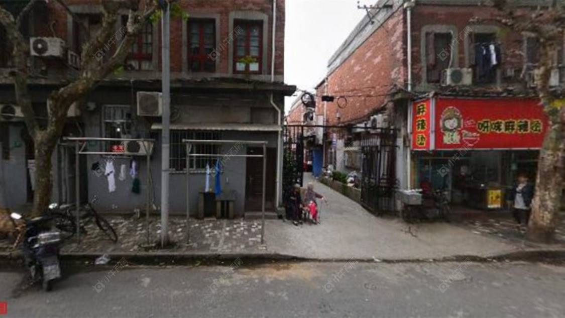 上海春阳住宅小区小区_春阳住宅小区小区null