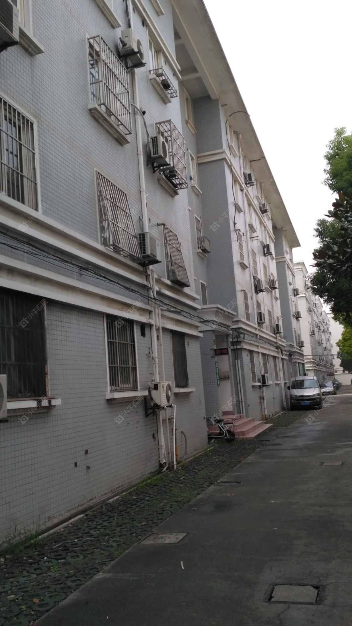 上海方舟园四村小区_方舟园四村小区null