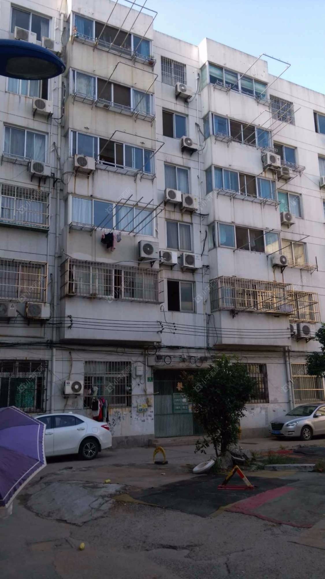 上海普照路104弄小区_普照路104弄小区null