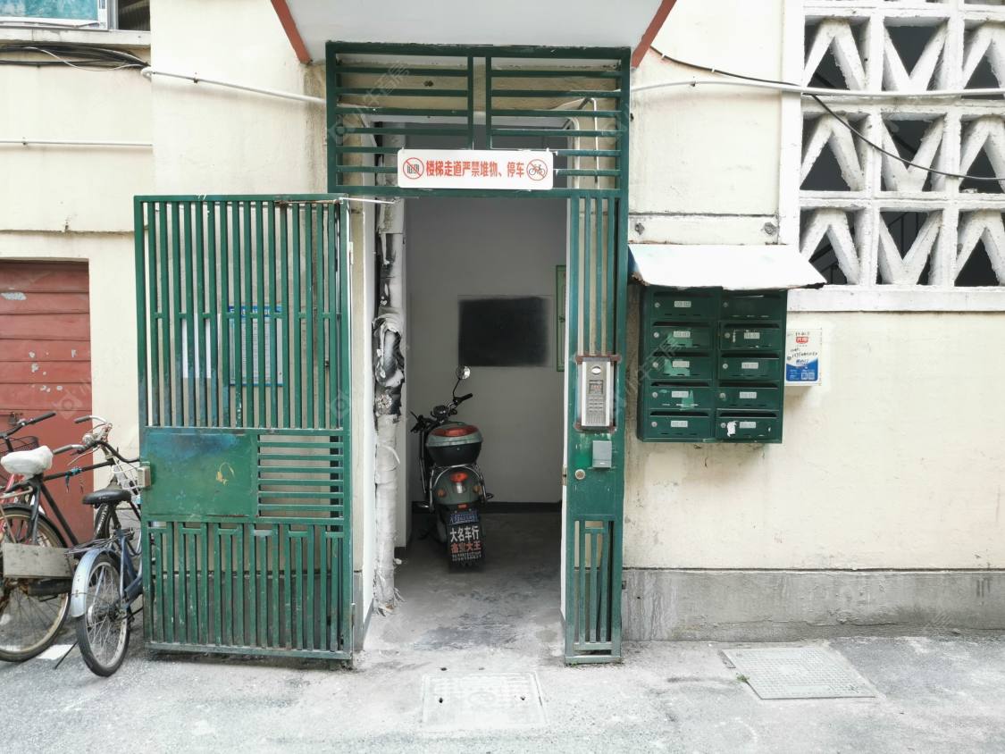 上海马陆街130,152弄小区_马陆街130,152弄小区null