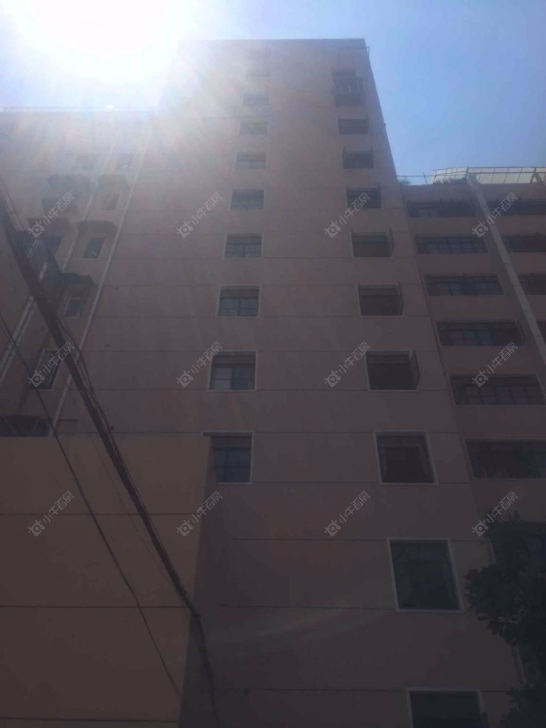 上海宝通大楼小区_宝通大楼小区null