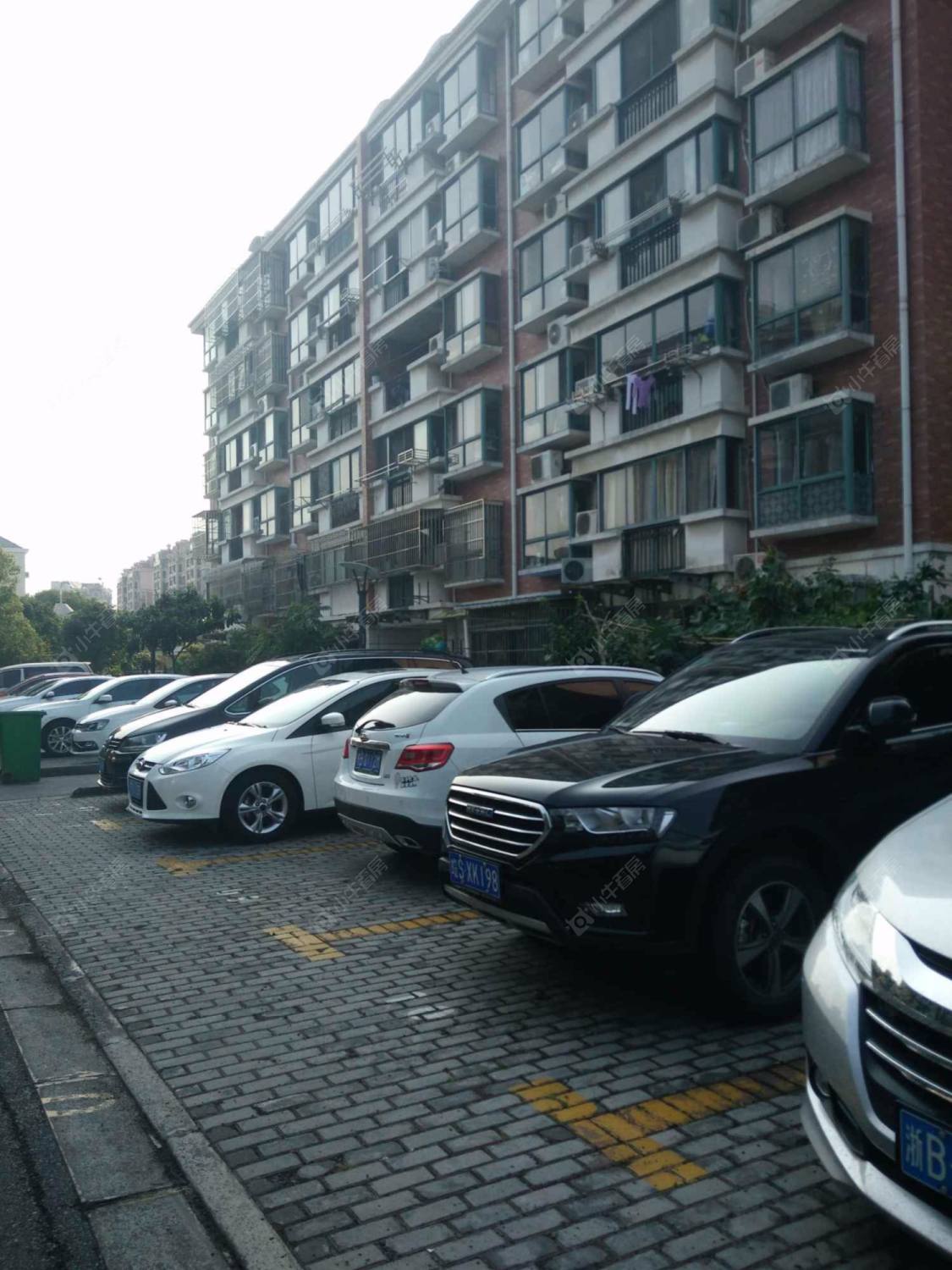 金唐公寓封面图_小牛看房