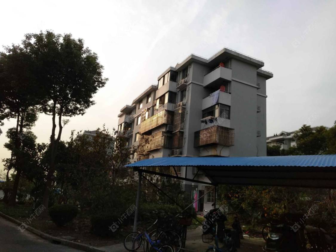 上海思凡南苑西区小区_思凡南苑西区小区null