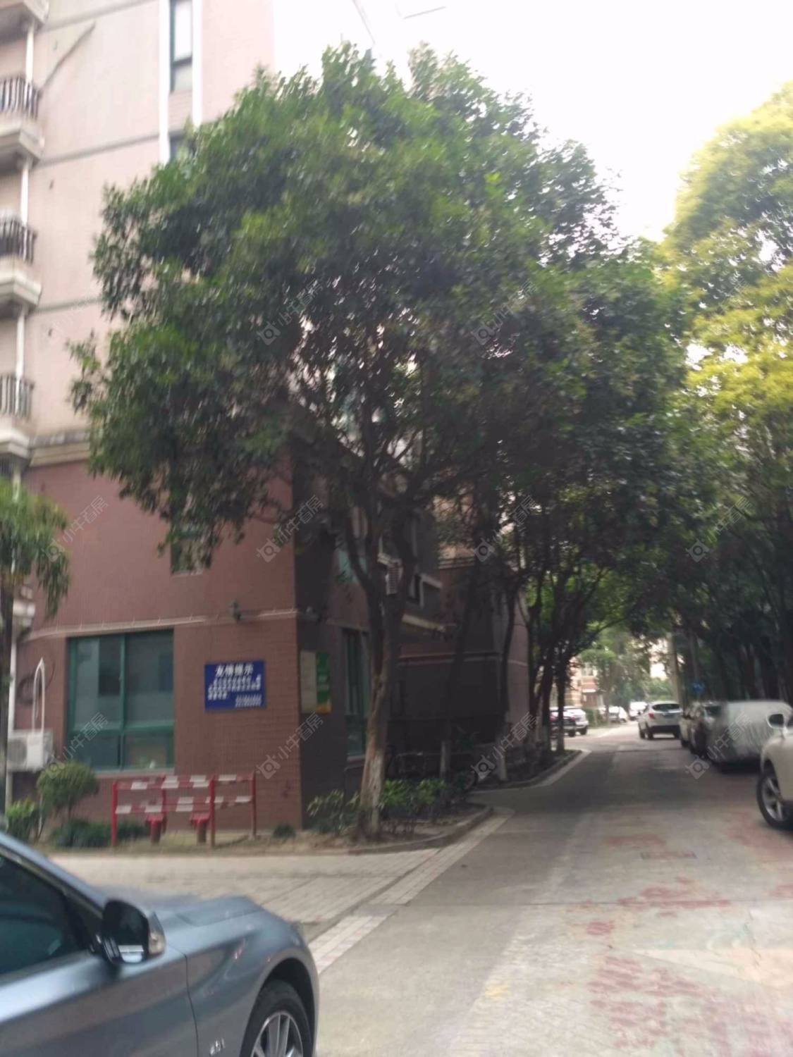 上海富南大厦小区_富南大厦小区null