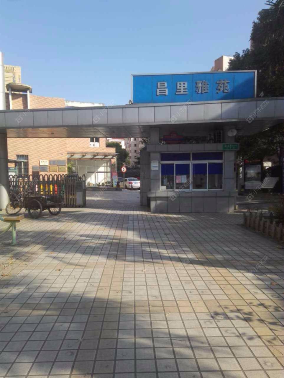 上海昌里雅苑小区_昌里雅苑小区null