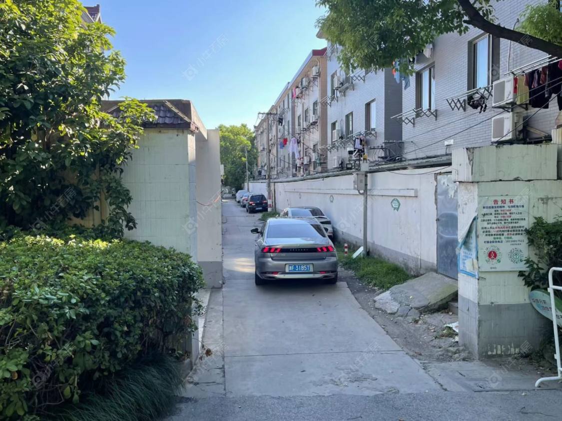 上海怡军苑小区_怡军苑小区null