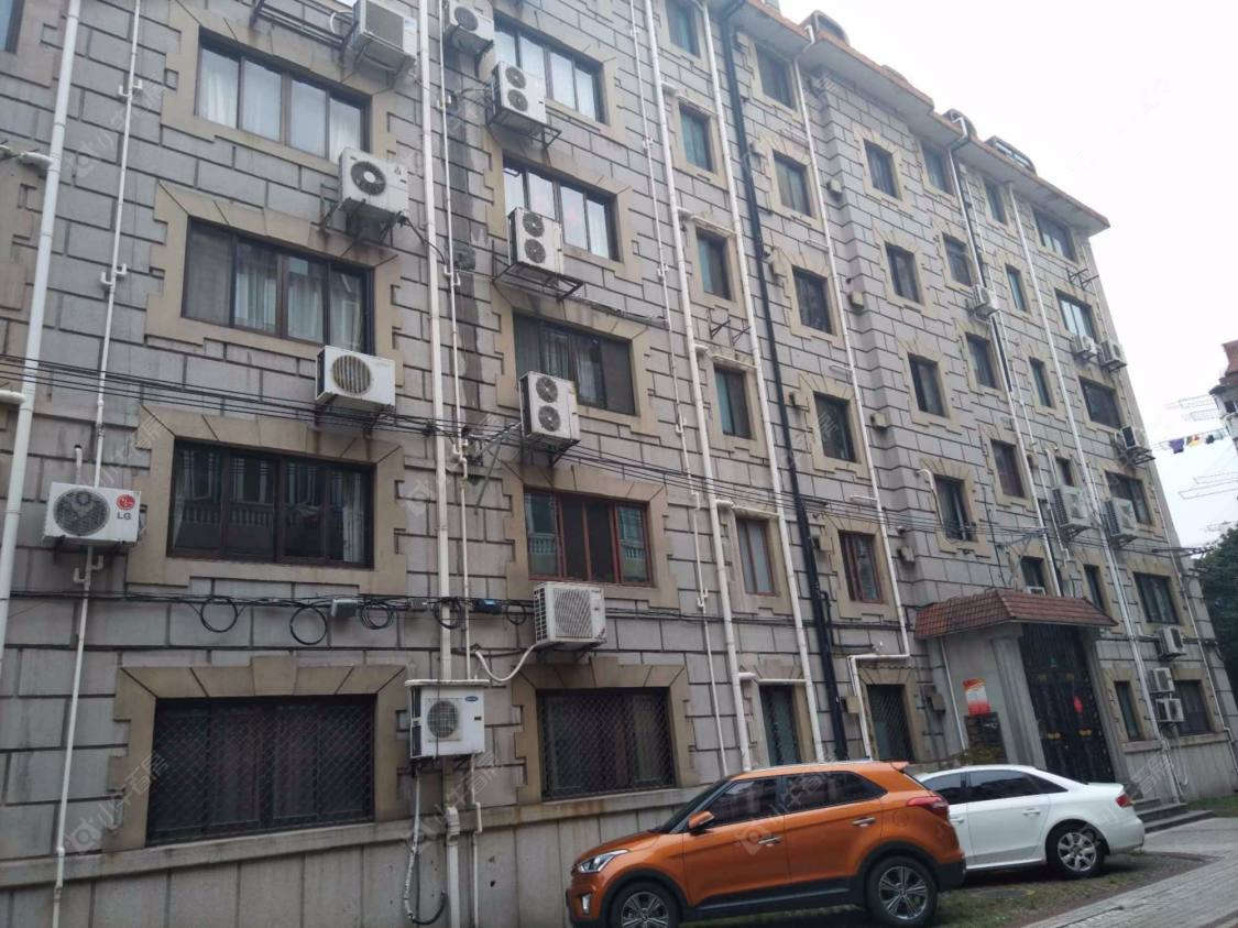 上海悦华小区小区_悦华小区小区null