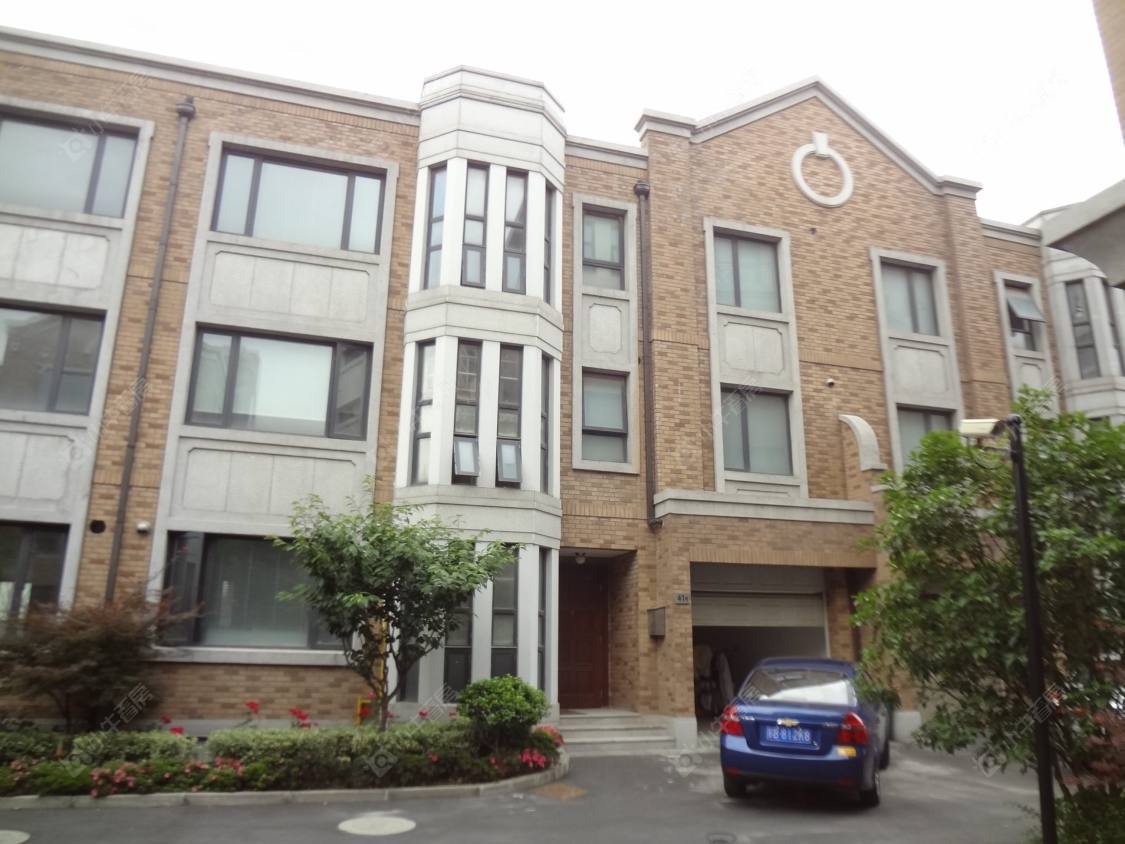 上海怡军苑小区_怡军苑小区null