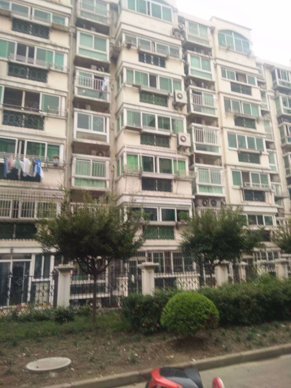 上海丽和苑小区_丽和苑小区null