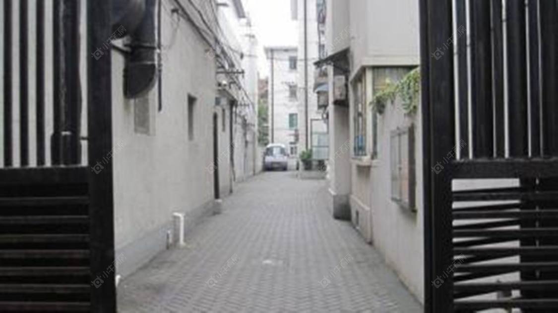 上海长乐路1211弄小区_长乐路1211弄小区null