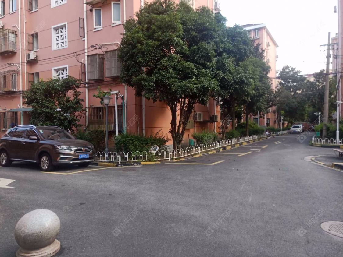 上海平吉一村小区_平吉一村小区null