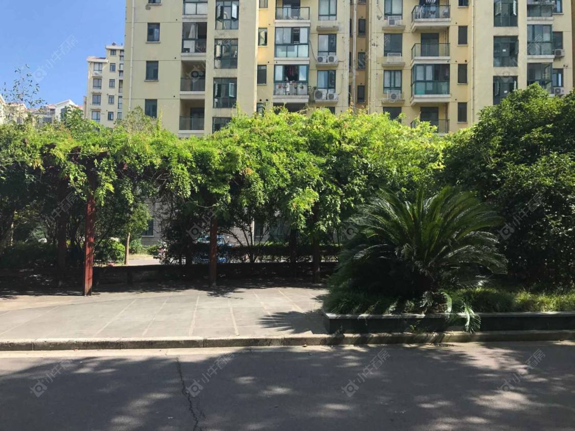 上海惠明苑小区_惠明苑小区null