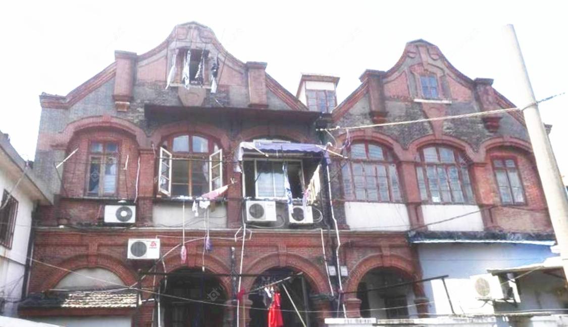 上海惠民路洋房小区_惠民路洋房小区null