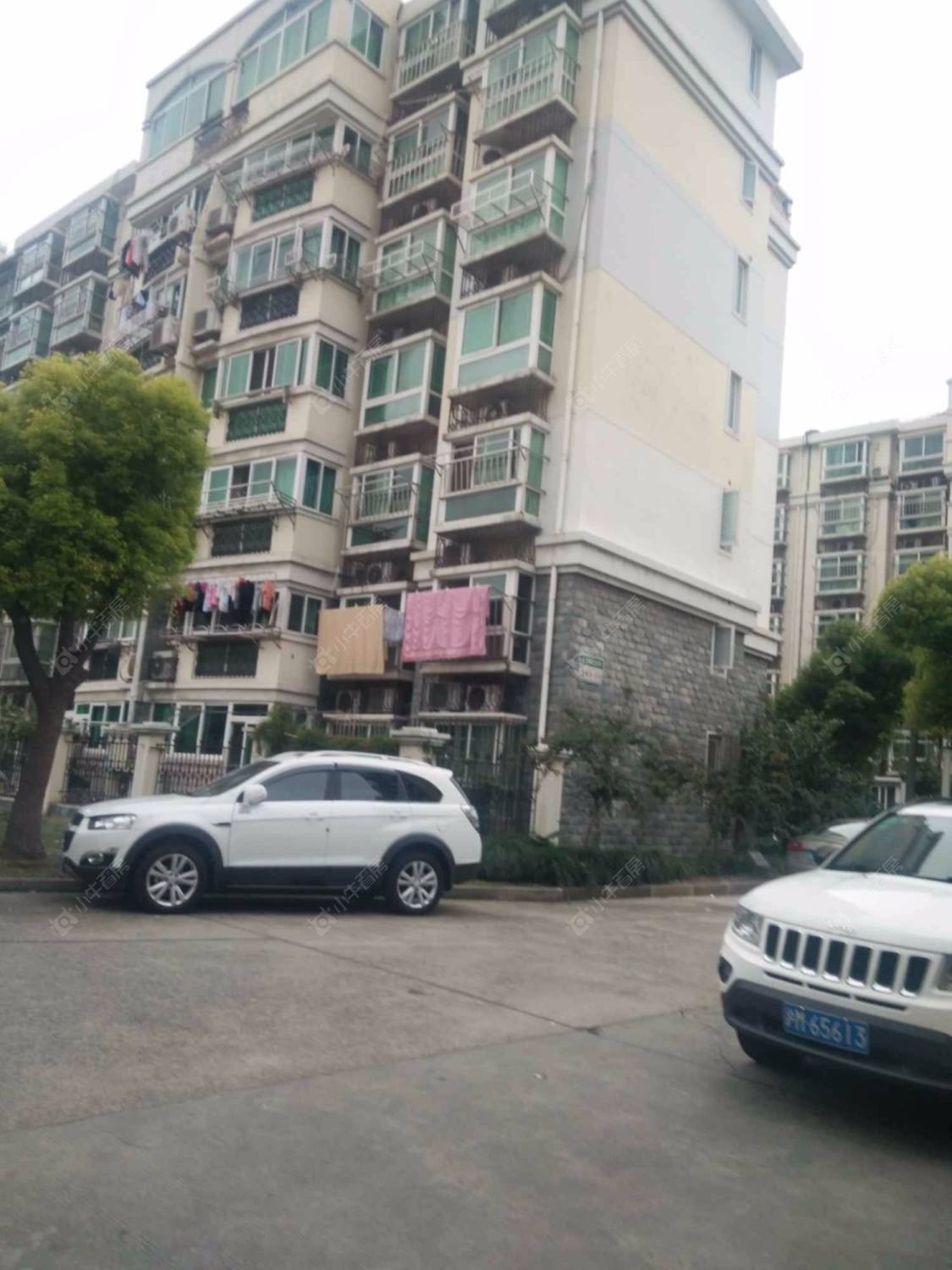 上海丽和苑小区_丽和苑小区null