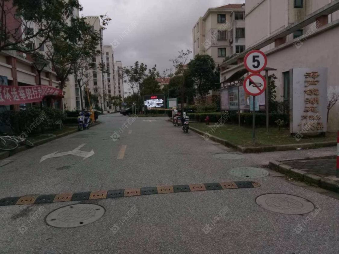 上海海芦镜湖苑小区_海芦镜湖苑小区null