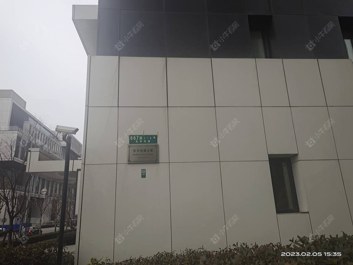 上海东方悦耀小区_东方悦耀小区null