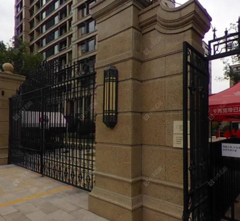 上海同济融创玫瑰公馆小区_同济融创玫瑰公馆小区null