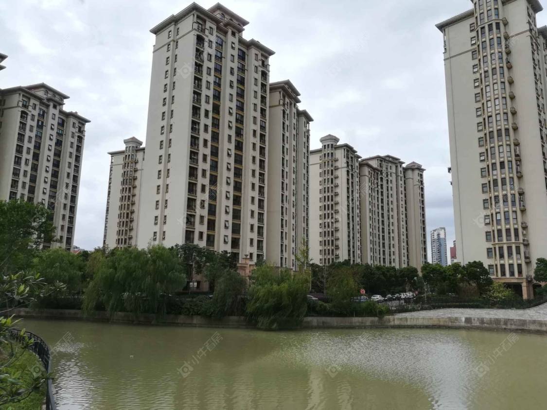 上海海滨新城小区_海滨新城小区null