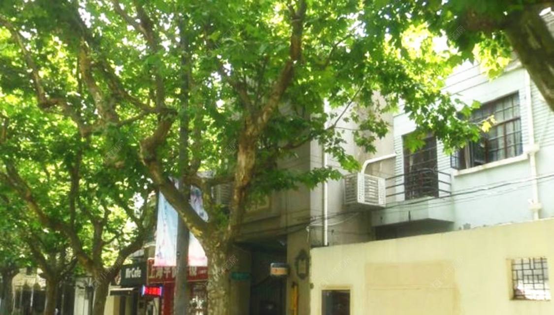 上海西星别墅小区_西星别墅小区null