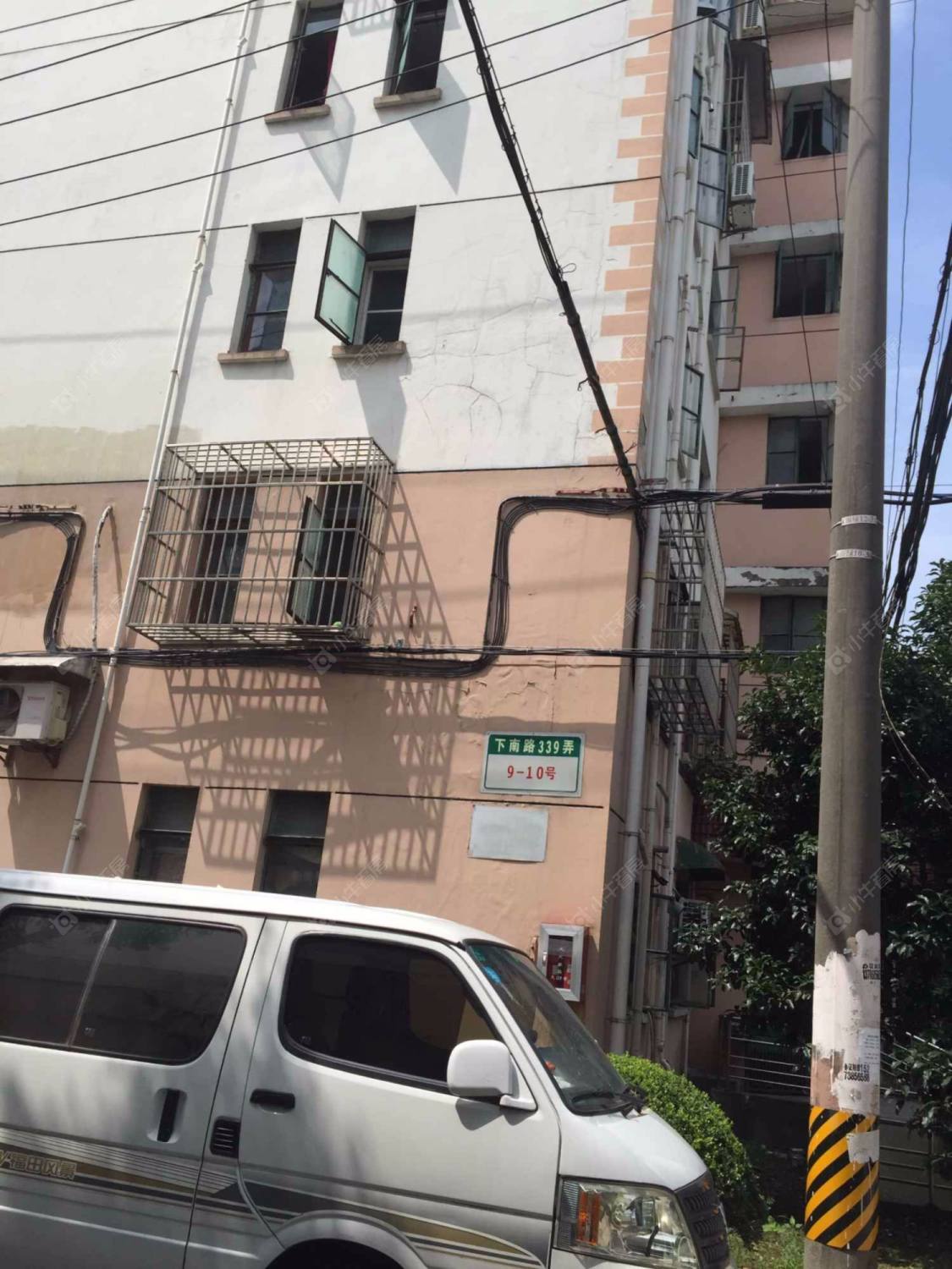 南新三村封面图_小牛看房