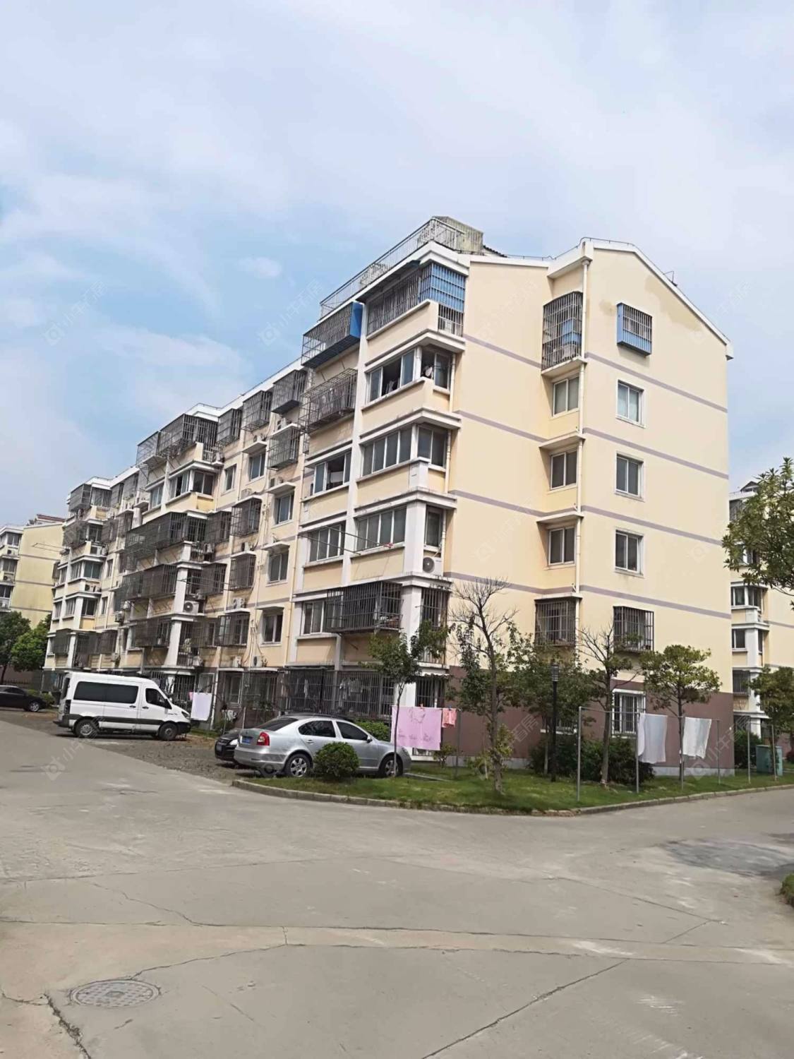 上海宝悦家苑小区_宝悦家苑小区null