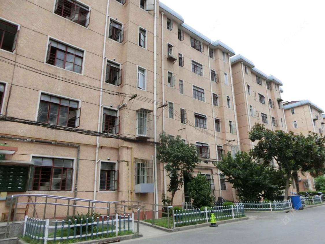 上海平南一村小区_平南一村小区null