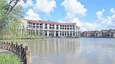 上海通用昱墅新房_小牛看房