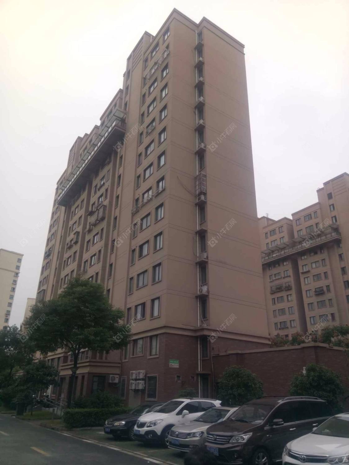 上海欣佳宝邸东北区小区_小牛看房