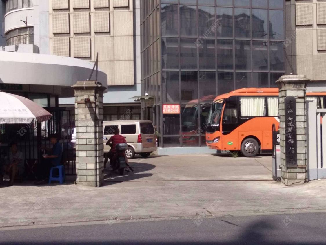 上海吴家湾路61弄小区_吴家湾路61弄小区null