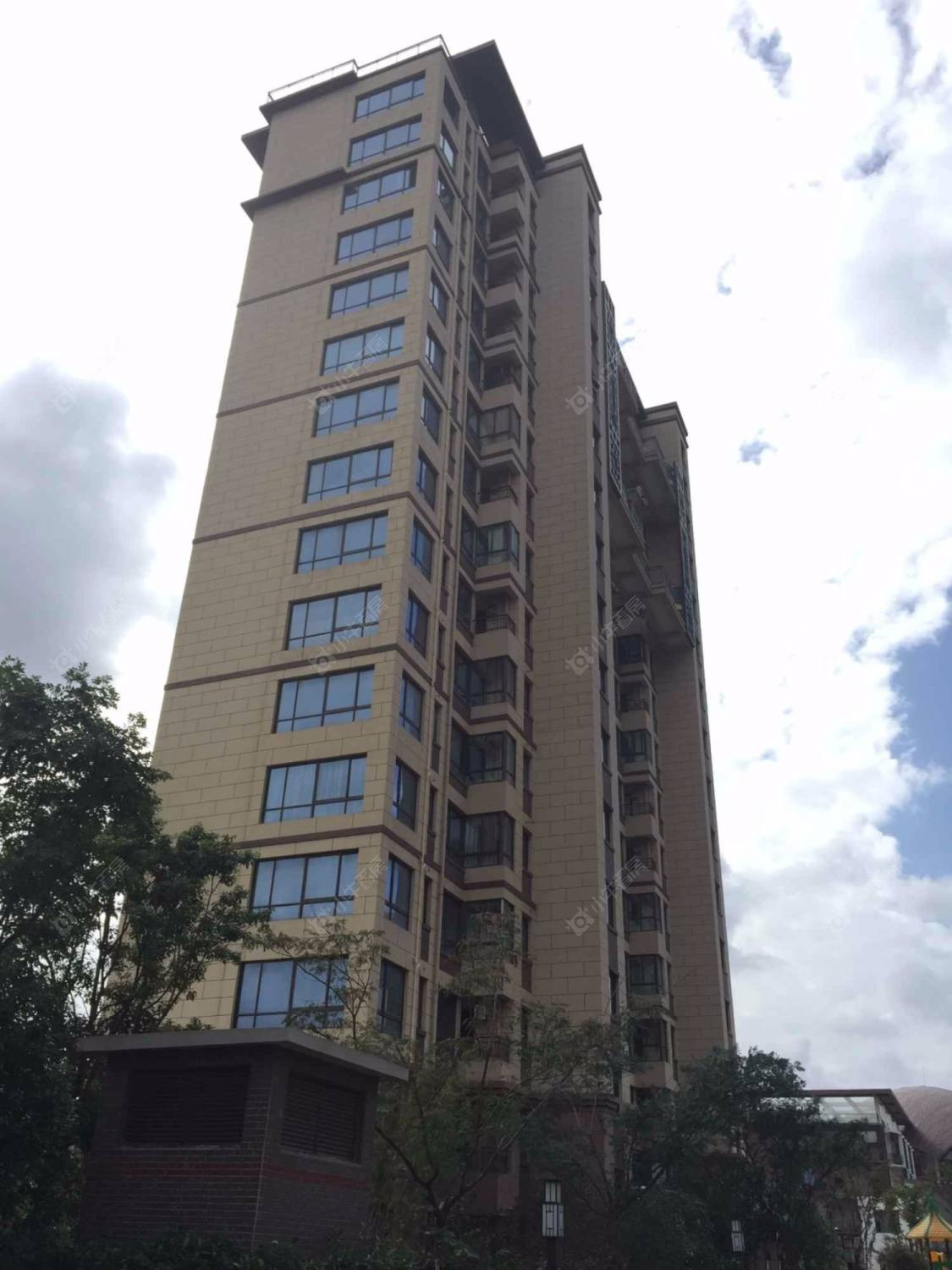 上海丽都璟庭小区_丽都璟庭小区null