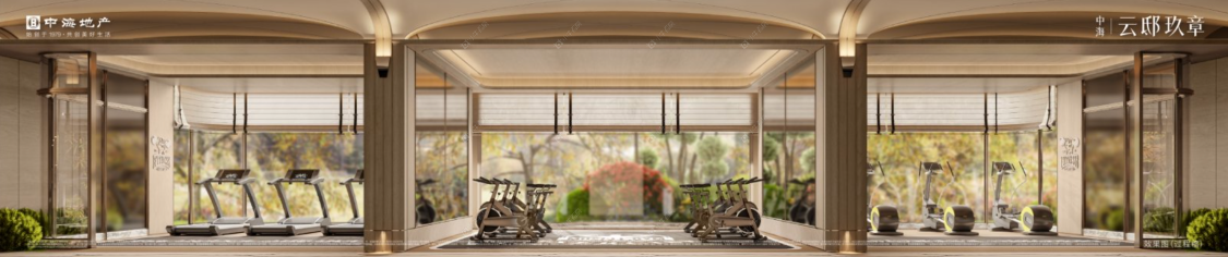 上海中海云邸玖章在售新楼盘null