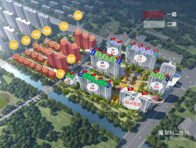 上海同润新云都会新房在售_小牛看房