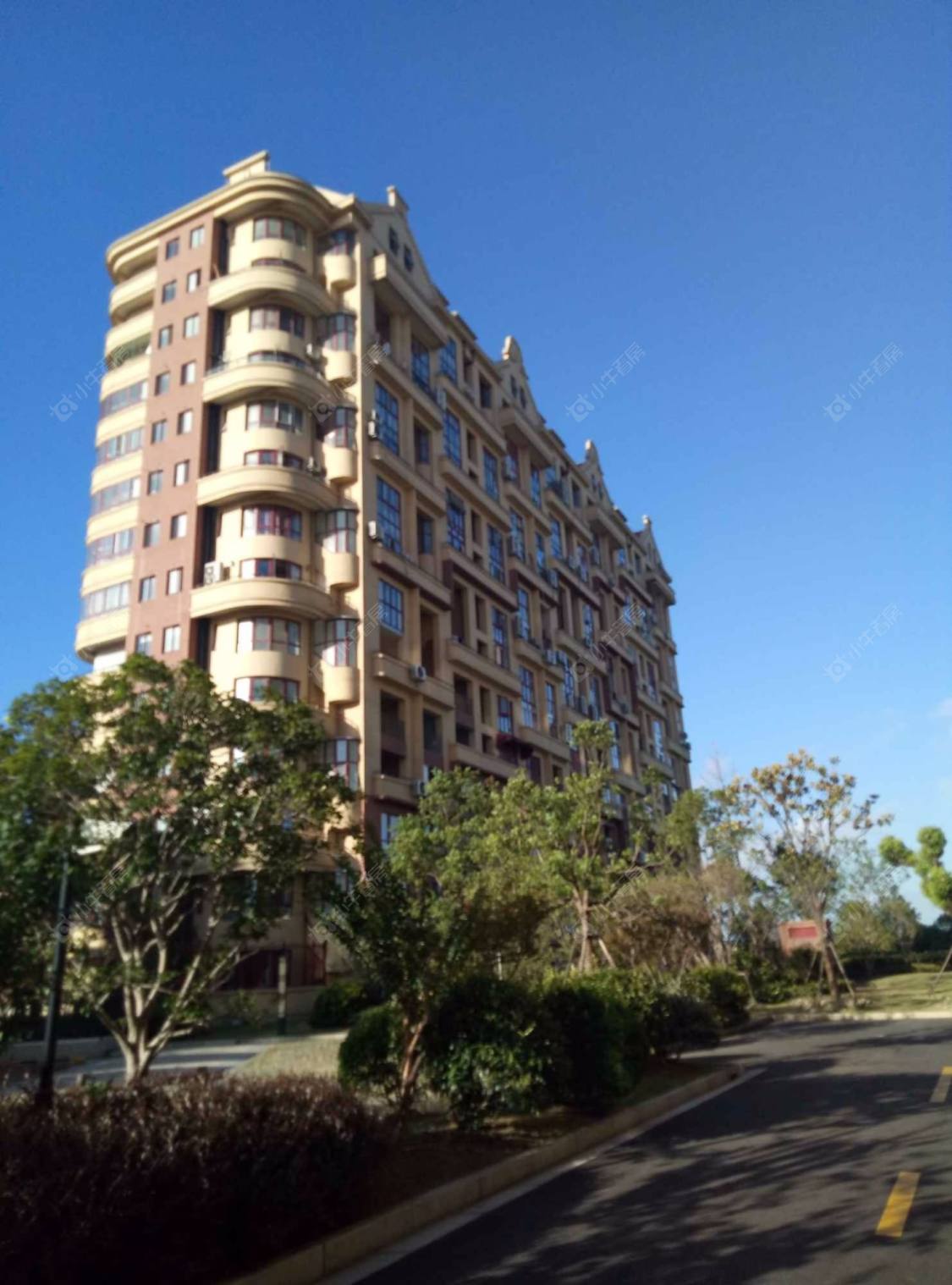 上海上尚缘小区_上尚缘小区null