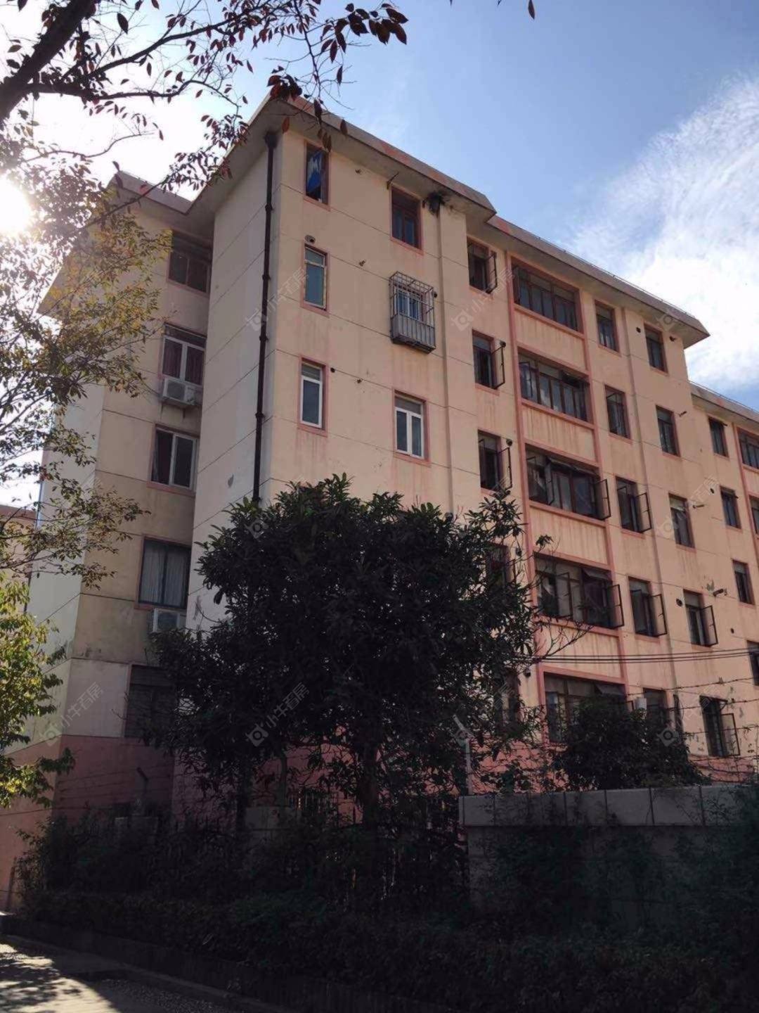 上海迎园新村十坊小区_迎园新村十坊小区null