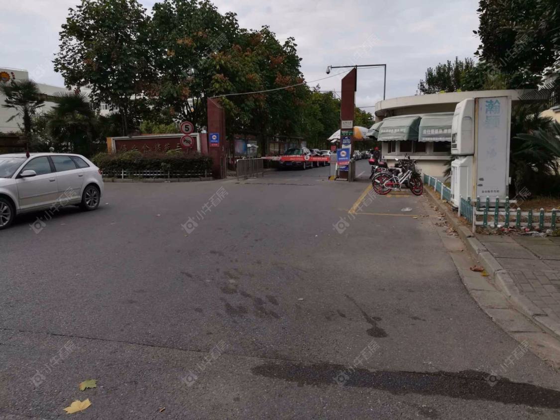 上海伟业金锦苑三村小区_伟业金锦苑三村小区null