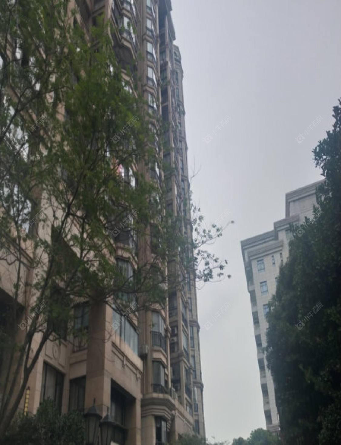 上海香缇公馆别墅区小区_香缇公馆别墅区小区null