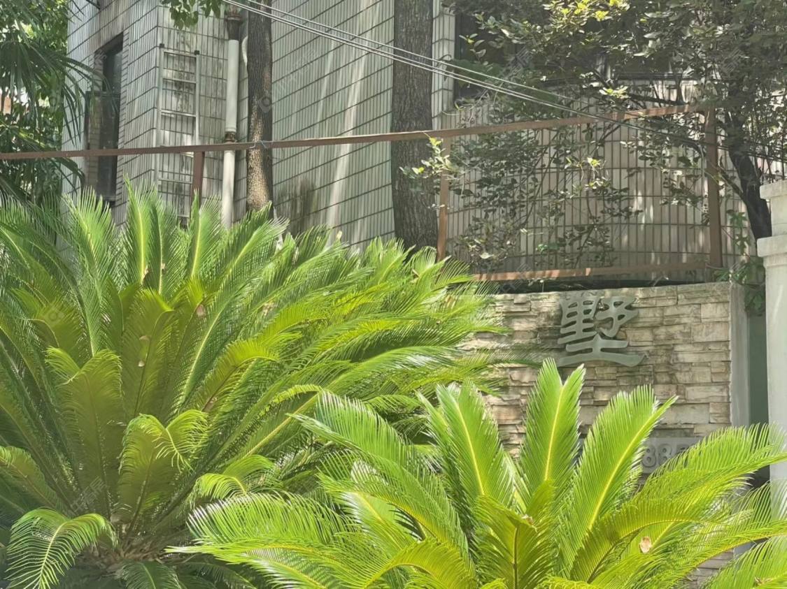 上海田园别墅别墅区小区_田园别墅别墅区小区null