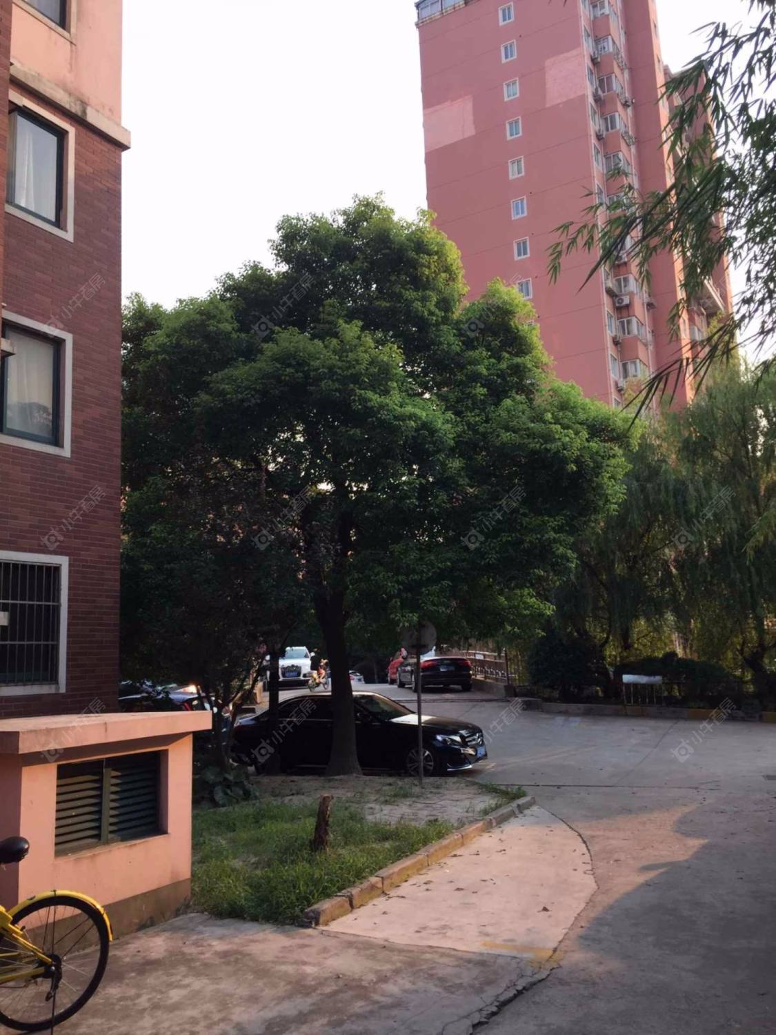 上海幸之苑一期小区_幸之苑一期小区null