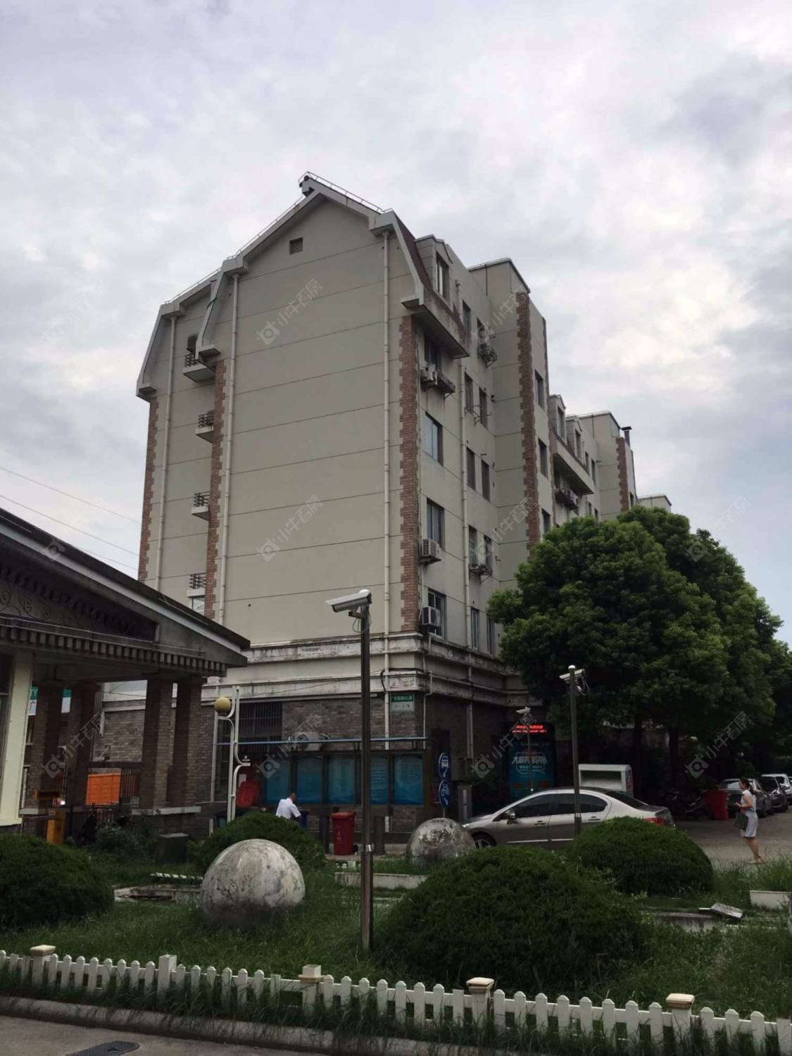 上海广中苑小区_广中苑小区null