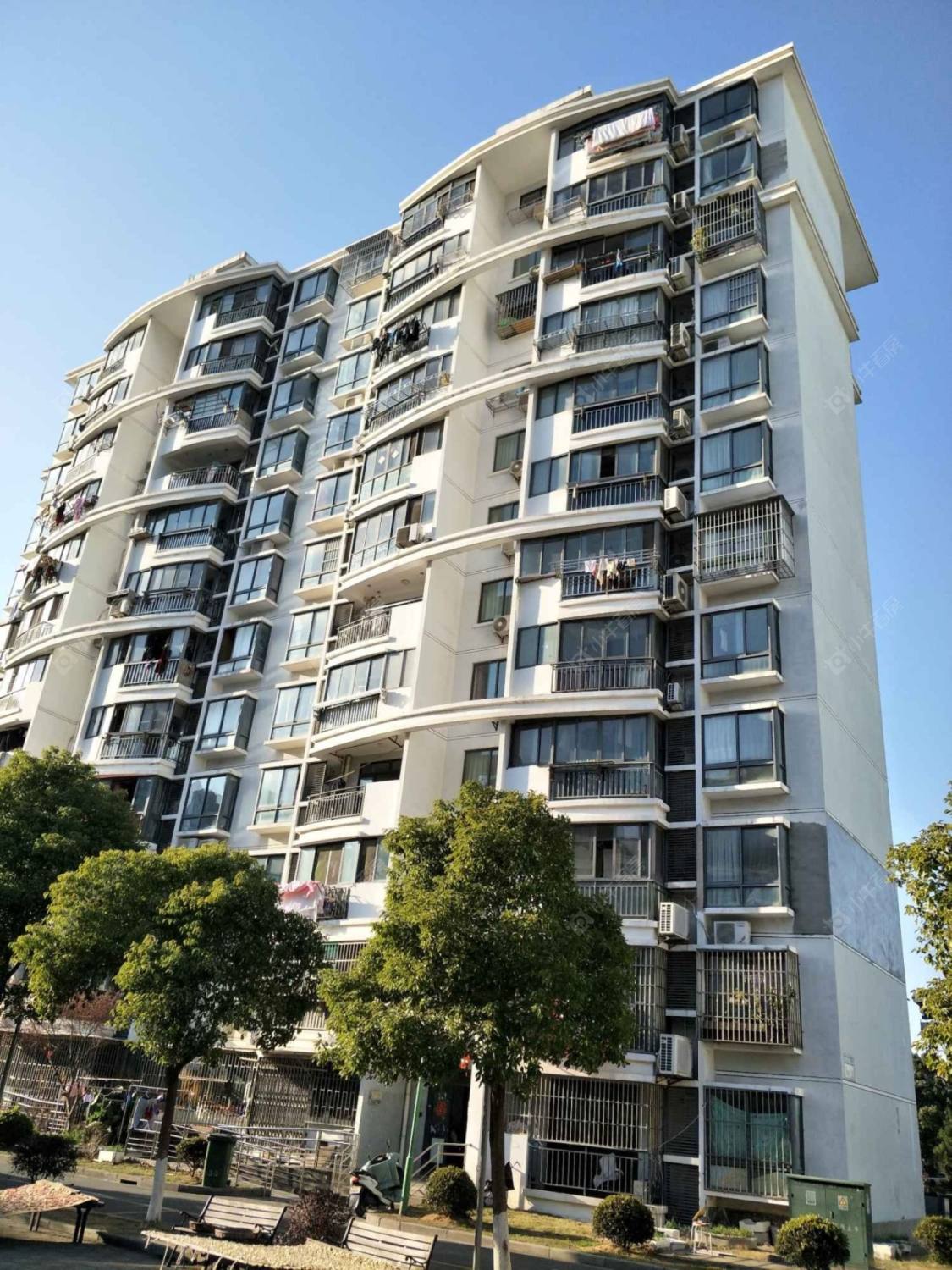 上海康湾苑小区_康湾苑小区null