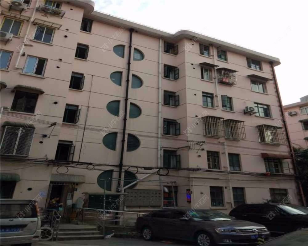 上海浦城小区小区_浦城小区小区null