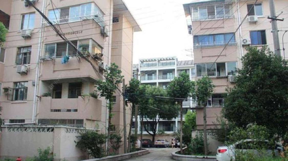 上海新溪新村小区_新溪新村小区null