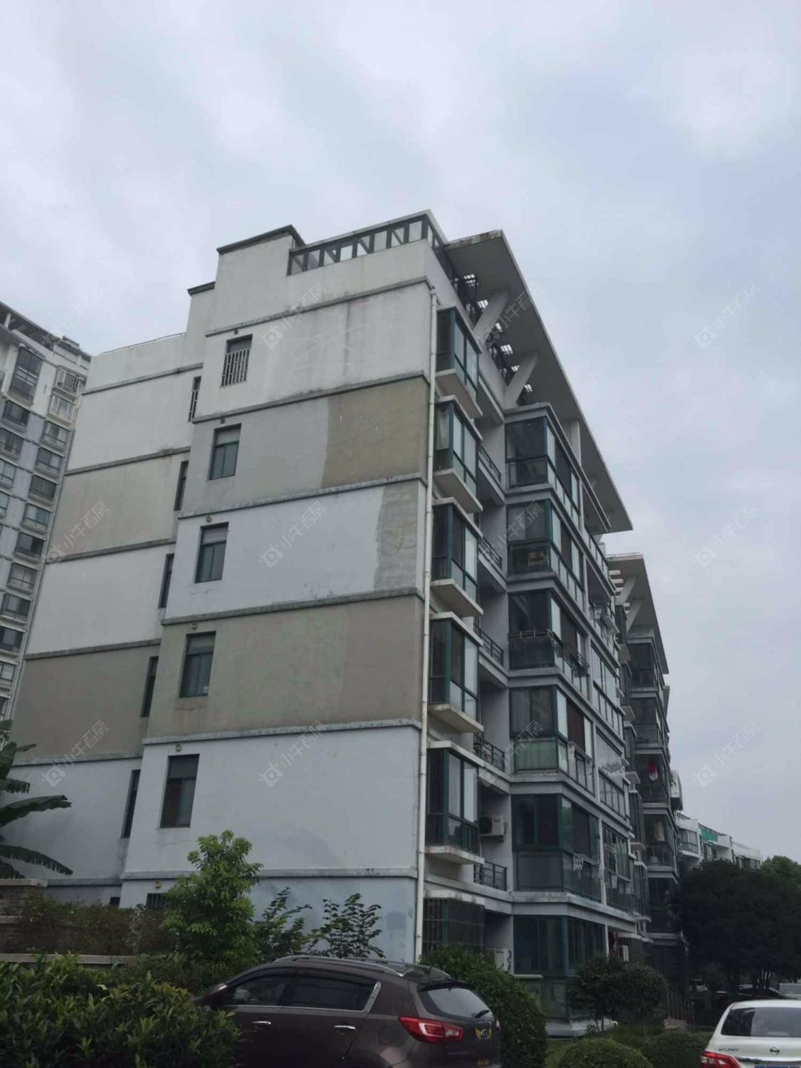 上海江南清漪园小区_江南清漪园小区null