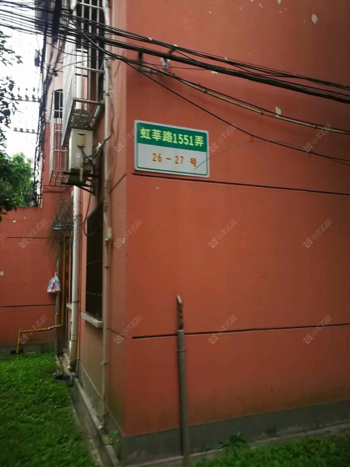 上海虹莘新村南区小区_虹莘新村南区小区null