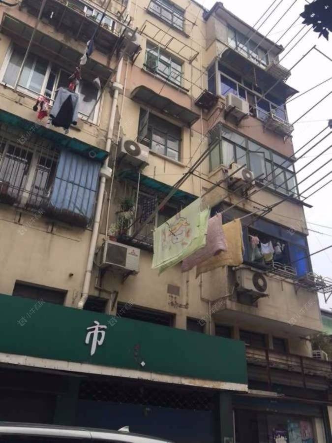 上海纺平大楼小区小区_纺平大楼小区小区null